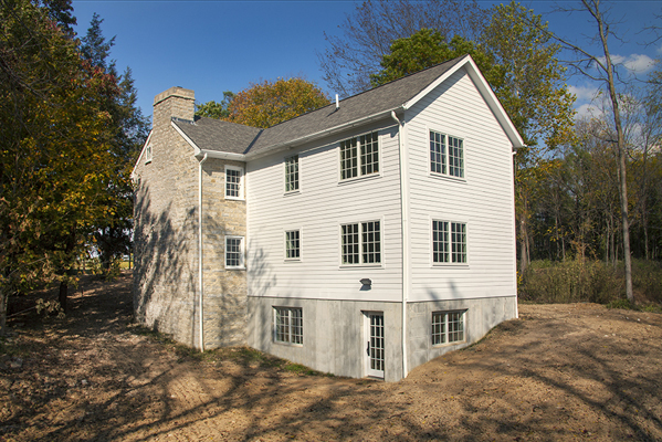 casement windows